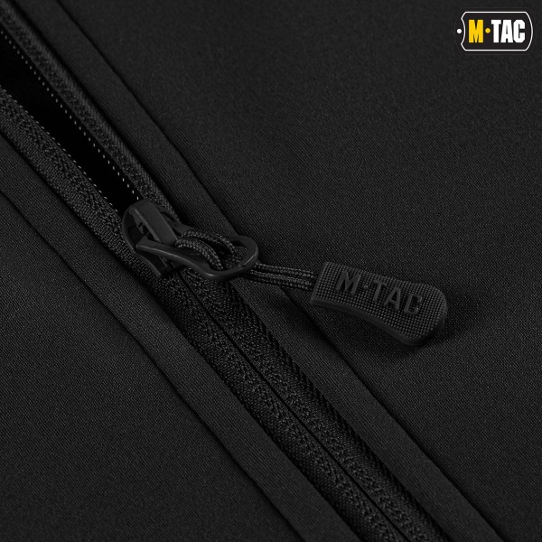 M-Tac куртка Soft Shell Lightweight Black - 20209002-XS M-Tac куртка Soft Shell Lightweight Black - 20209002-XS