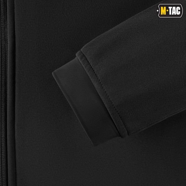 M-Tac куртка Soft Shell Lightweight Black - 20209002-XS M-Tac куртка Soft Shell Lightweight Black - 20209002-XS