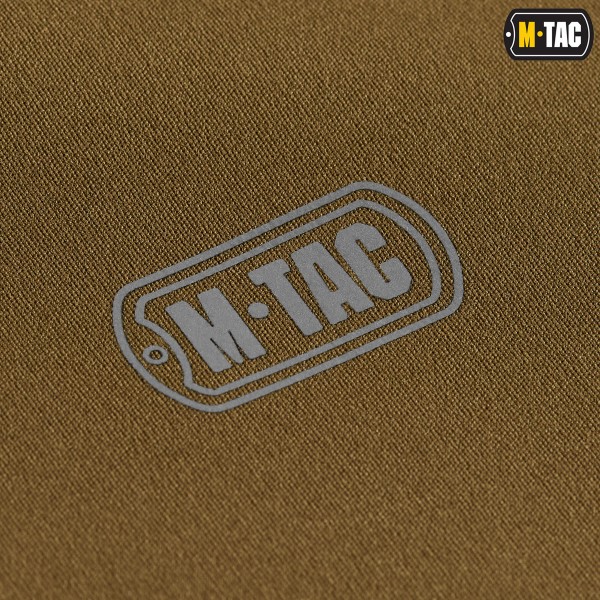 M-Tac куртка Soft Shell Lightweight Coyote - 20209005-XS M-Tac куртка Soft Shell Lightweight Coyote - 20209005-XS