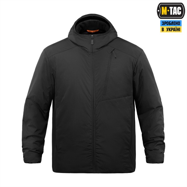 M-Tac куртка Legatus Black - 20311002-L/R M-Tac куртка Legatus Black - 20311002-L/R