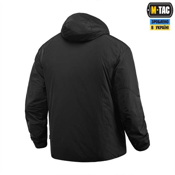 M-Tac куртка Legatus Black - 20311002-L/R M-Tac куртка Legatus Black - 20311002-L/R