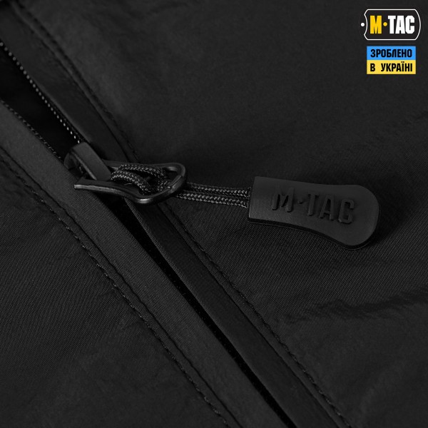 M-Tac куртка Legatus Black - 20311002-L/R M-Tac куртка Legatus Black - 20311002-L/R