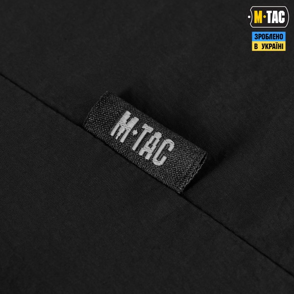M-Tac куртка Legatus Black - 20311002-L/R M-Tac куртка Legatus Black - 20311002-L/R