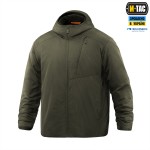 M-Tac куртка Legatus Ranger Green