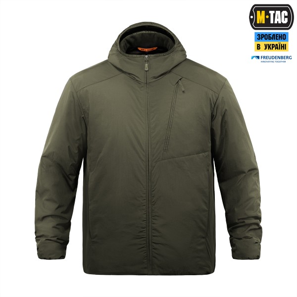 M-Tac куртка Legatus Ranger Green - 20311023-M/R M-Tac куртка Legatus Ranger Green - 20311023-M/R