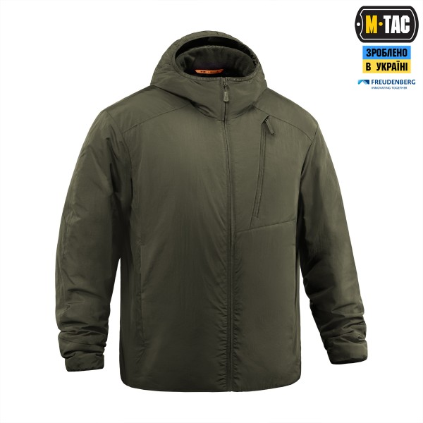 M-Tac куртка Legatus Ranger Green - 20311023-M/R M-Tac куртка Legatus Ranger Green - 20311023-M/R