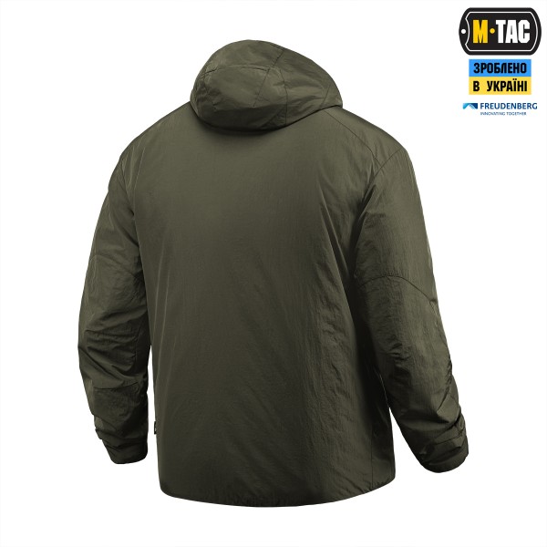 M-Tac куртка Legatus Ranger Green - 20311023-M/R M-Tac куртка Legatus Ranger Green - 20311023-M/R