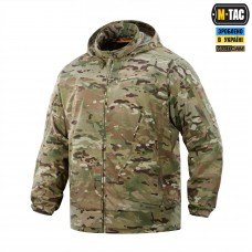 M-Tac куртка Sturm Multicam