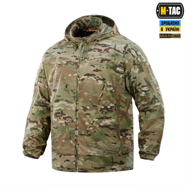 M-Tac куртка Sturm Multicam - 20313008-M/R