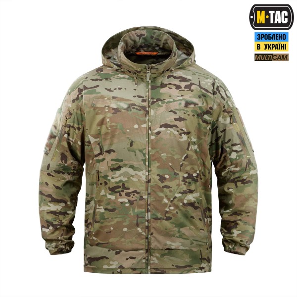 M-Tac куртка Sturm Multicam - 20313008-M/R M-Tac куртка Sturm Multicam - 20313008-M/R