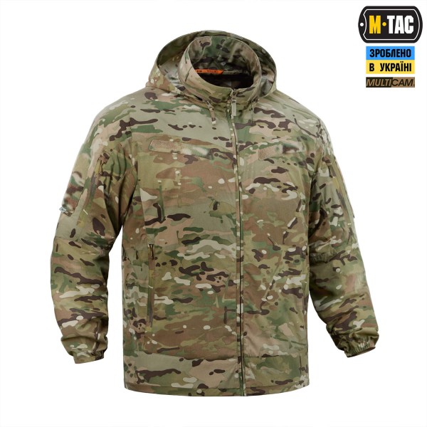 M-Tac куртка Sturm Multicam - 20313008-M/R M-Tac куртка Sturm Multicam - 20313008-M/R