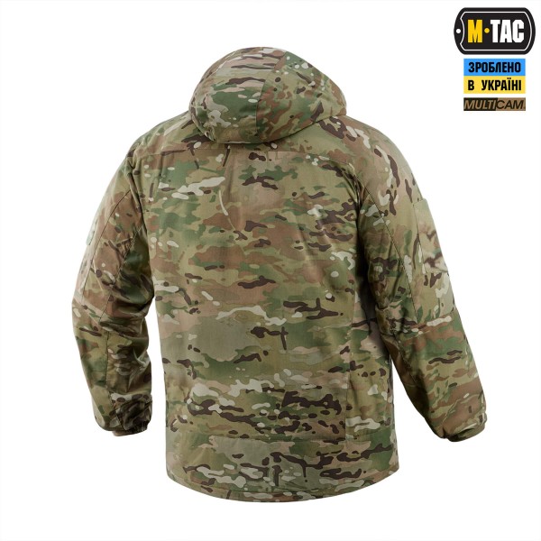 M-Tac куртка Sturm Multicam - 20313008-M/R M-Tac куртка Sturm Multicam - 20313008-M/R