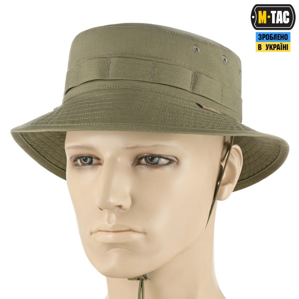 M-Tac панама рип-стоп Tan - 20405003