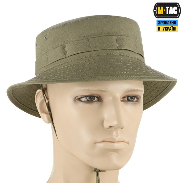 M-Tac панама рип-стоп Tan - 20405003 M-Tac панама рип-стоп Tan - 20405003