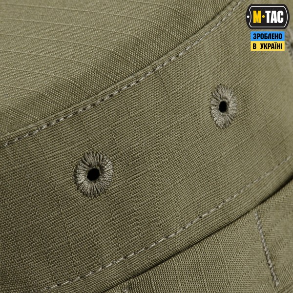 M-Tac панама рип-стоп Tan - 20405003 M-Tac панама рип-стоп Tan - 20405003