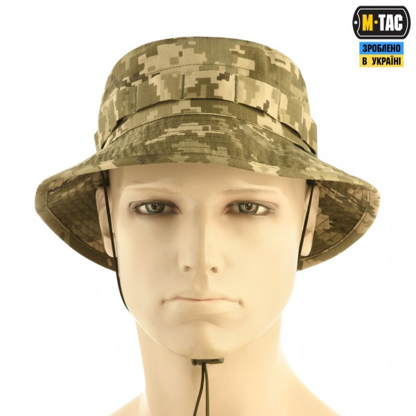 M-Tac панама рип-стоп MM14 - 20405030 M-Tac панама рип-стоп MM14 - 20405030