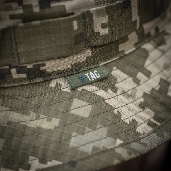 M-Tac панама рип-стоп MM14 - 20405030 M-Tac панама рип-стоп MM14 - 20405030