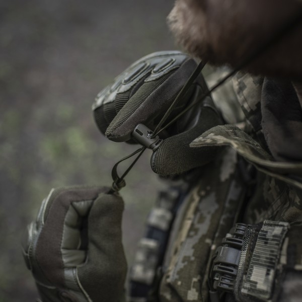 M-Tac панама рип-стоп MM14 - 20405030 M-Tac панама рип-стоп MM14 - 20405030