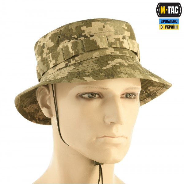 M-Tac панама рип-стоп MM14 - 20405030 M-Tac панама рип-стоп MM14 - 20405030