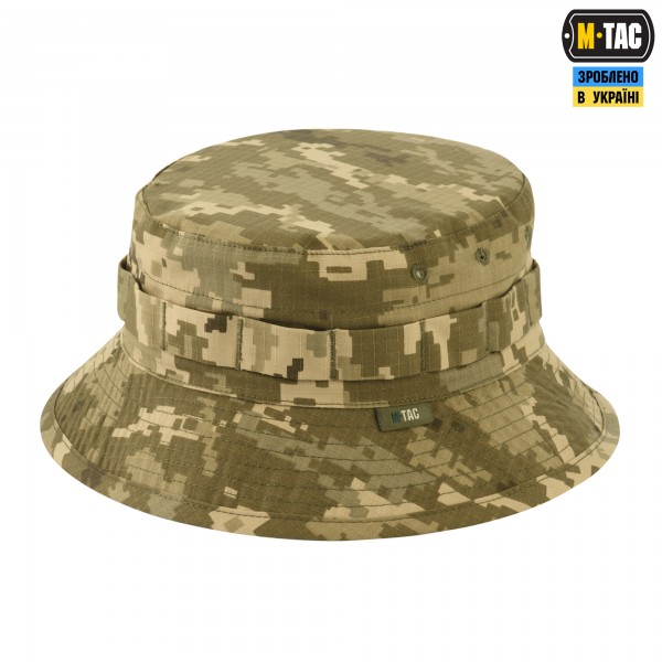 M-Tac панама рип-стоп MM14 - 20405030 M-Tac панама рип-стоп MM14 - 20405030