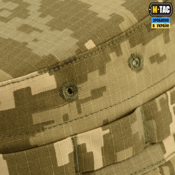 M-Tac панама рип-стоп MM14 - 20405030 M-Tac панама рип-стоп MM14 - 20405030