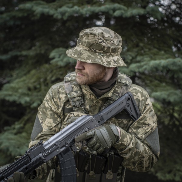 M-Tac панама рип-стоп MM14 - 20405030 M-Tac панама рип-стоп MM14 - 20405030