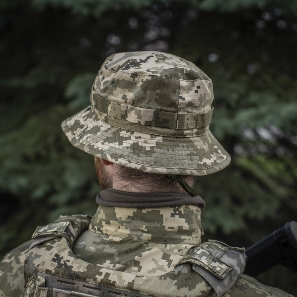 M-Tac панама рип-стоп MM14 - 20405030 M-Tac панама рип-стоп MM14 - 20405030