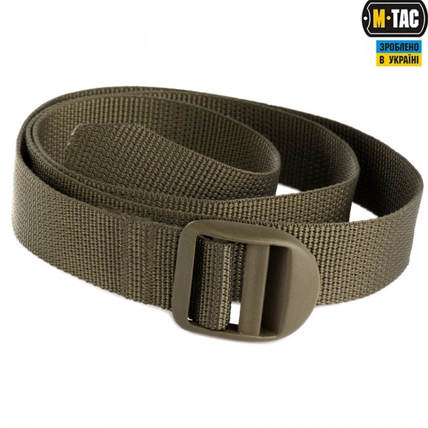 M-Tac ремень утилитарный Olive - 20407001