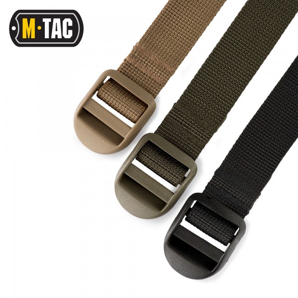 M-Tac ремень утилитарный Olive - 20407001