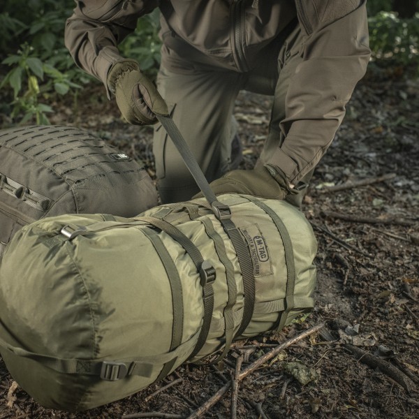 M-Tac ремень утилитарный Olive - 20407001