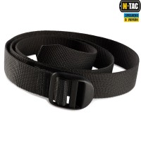 M-Tac ремінь утилітарний Black