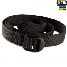 M-Tac ремень утилитарный Black