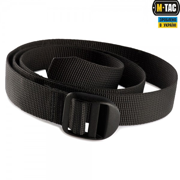 M-Tac ремень утилитарный Black - 20407002
