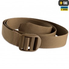 M-Tac ремень утилитарный Coyote