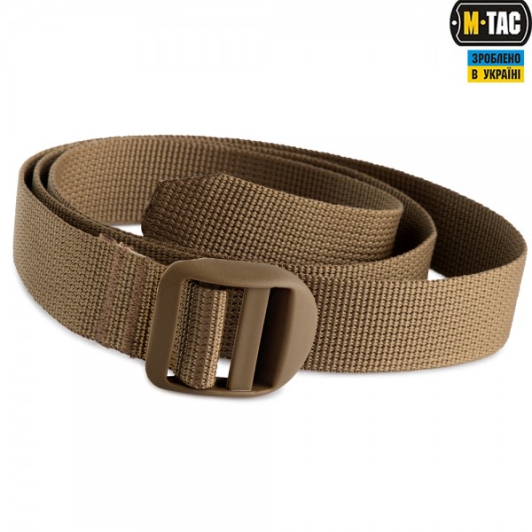 M-Tac ремень утилитарный Coyote - 20407005