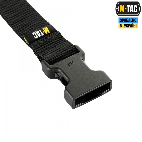 M-Tac ремень утилитарный Gen.II Black - 20407802 M-Tac ремень утилитарный Gen.II Black - 20407802