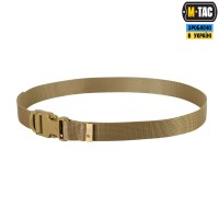 M-Tac ремінь утилітарний Gen.II Coyote