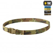 M-Tac ремень утилитарный Gen.II Multicam