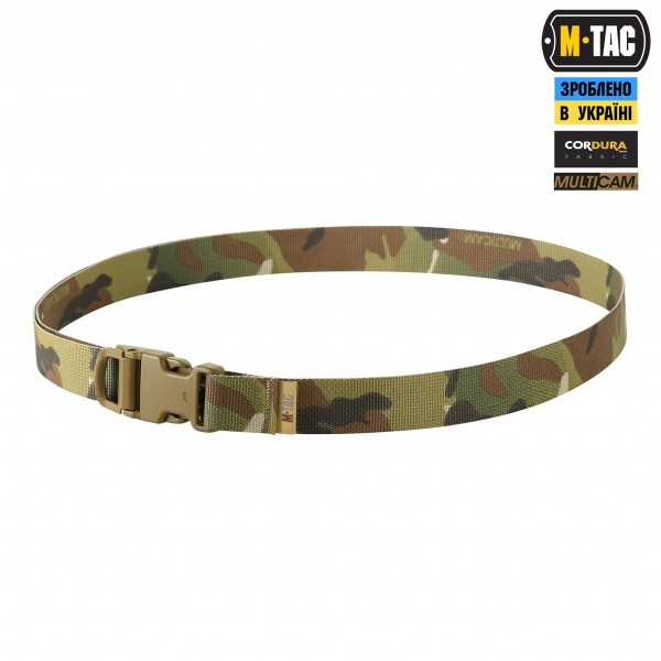 M-Tac ремень утилитарный Gen.II Multicam - 20407808