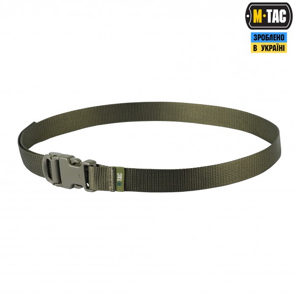M-Tac ремень утилитарный Gen.II Ranger Green - 20407823