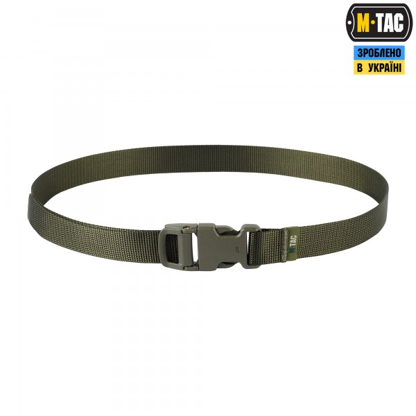 M-Tac ремень утилитарный Gen.II Ranger Green - 20407823 M-Tac ремень утилитарный Gen.II Ranger Green - 20407823