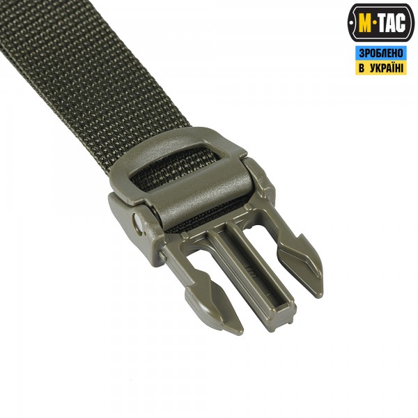 M-Tac ремень утилитарный Gen.II Ranger Green - 20407823 M-Tac ремень утилитарный Gen.II Ranger Green - 20407823