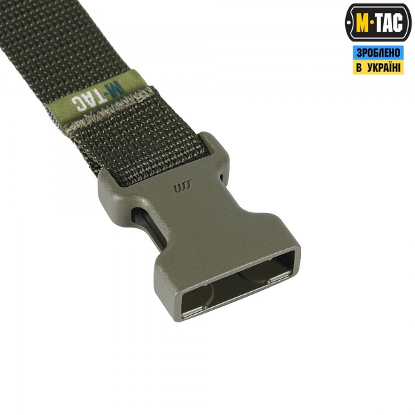M-Tac ремень утилитарный Gen.II Ranger Green - 20407823 M-Tac ремень утилитарный Gen.II Ranger Green - 20407823