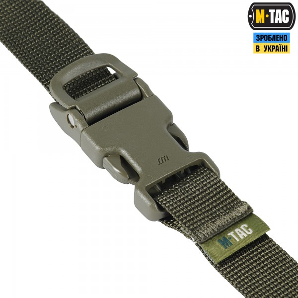 M-Tac ремень утилитарный Gen.II Ranger Green - 20407823 M-Tac ремень утилитарный Gen.II Ranger Green - 20407823