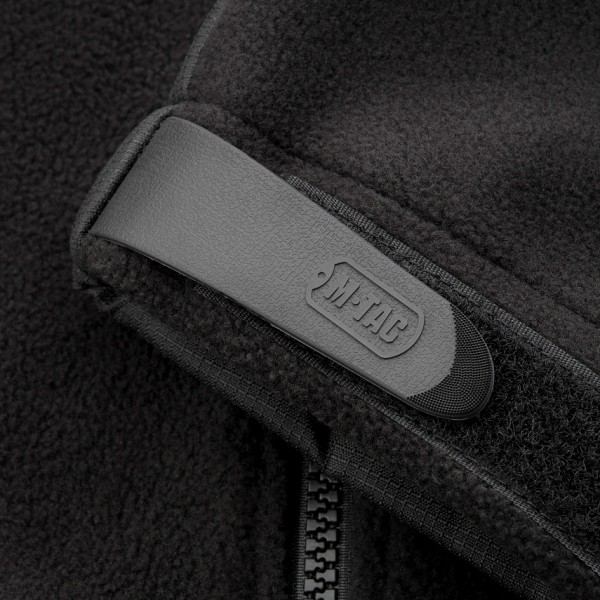M-Tac куртка Alpha Microfleece Gen.II Black - 20411002-M M-Tac куртка Alpha Microfleece Gen.II Black - 20411002-M