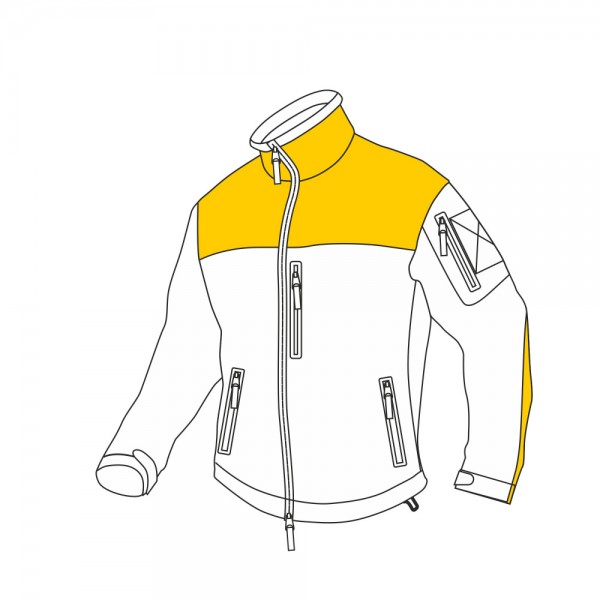 M-Tac куртка Alpha Microfleece Gen.II Black - 20411002-M M-Tac куртка Alpha Microfleece Gen.II Black - 20411002-M