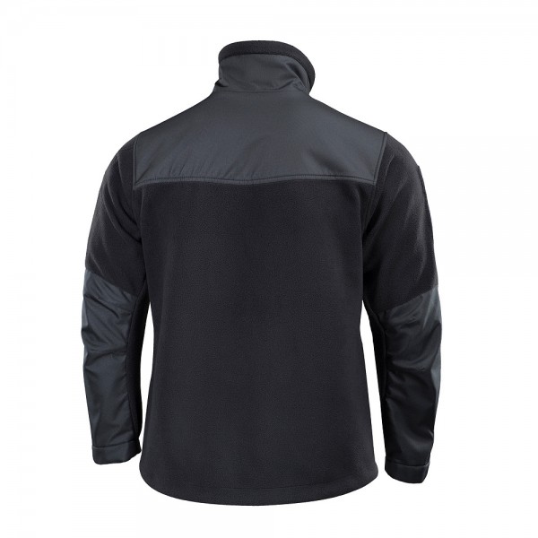 M-Tac куртка Alpha Microfleece Gen.II Black - 20411002-M M-Tac куртка Alpha Microfleece Gen.II Black - 20411002-M