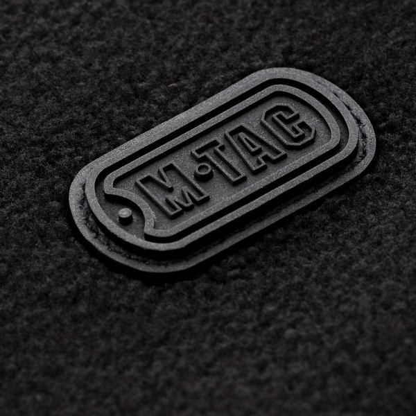 M-Tac куртка Alpha Microfleece Gen.II Black - 20411002-M M-Tac куртка Alpha Microfleece Gen.II Black - 20411002-M