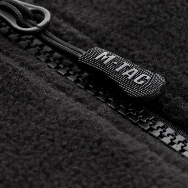 M-Tac куртка Alpha Microfleece Gen.II Black - 20411002-M M-Tac куртка Alpha Microfleece Gen.II Black - 20411002-M