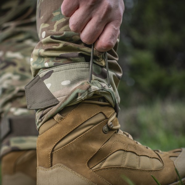 M-Tac штани Aggressor Elite NYCO Multicam - 20412008